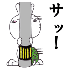 LABBI and TUR sticker #363170