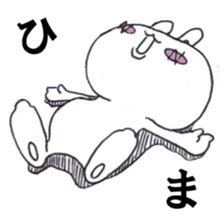 LABBI and TUR sticker #363174