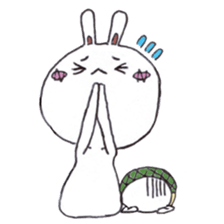 LABBI and TUR sticker #363180