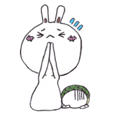 LABBI and TUR sticker #363180