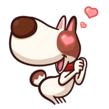 Mr. Toto vol.2 sticker #363665