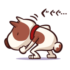 Mr. Toto vol.2 sticker #363666