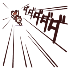 Mr. Toto vol.2 sticker #363669