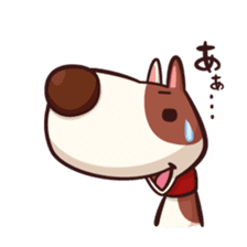 Mr. Toto vol.2 sticker #363670