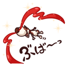 Mr. Toto vol.2 sticker #363671