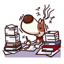 Mr. Toto vol.2 sticker #363672