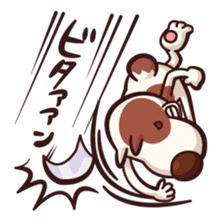 Mr. Toto vol.2 sticker #363675