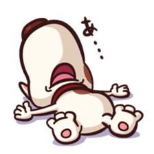 Mr. Toto vol.2 sticker #363679