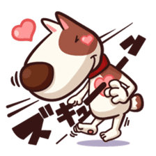 Mr. Toto vol.2 sticker #363683