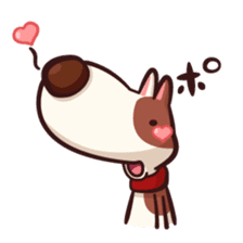 Mr. Toto vol.2 sticker #363684