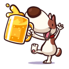 Mr. Toto vol.2 sticker #363685