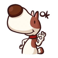 Mr. Toto vol.2 sticker #363686