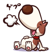 Mr. Toto vol.2 sticker #363688