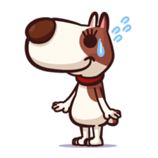 Mr. Toto vol.2 sticker #363703