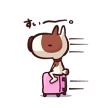 Mr. Toto vol.2 sticker #363704