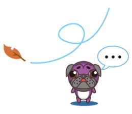 COCOSUKE and friends KOREA-A sticker #363749