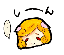 Aki &noe sticker #363786