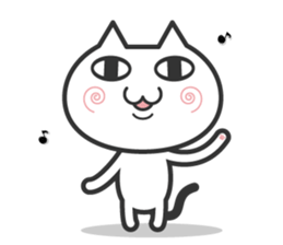 Komatsu-Cat sticker #363985