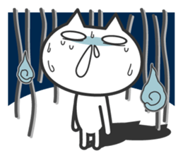 Komatsu-Cat sticker #364000