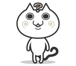 Komatsu-Cat sticker #364003