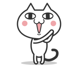 Komatsu-Cat sticker #364014