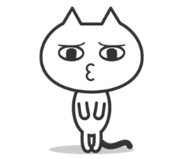 Komatsu-Cat sticker #364016