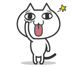 Komatsu-Cat sticker #364017