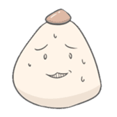 Garlic Mushrooms-English Version sticker #364305