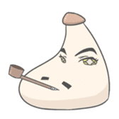 Garlic Mushrooms-English Version sticker #364307