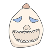 Garlic Mushrooms-English Version sticker #364308