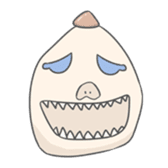 Garlic Mushrooms-English Version sticker #364308