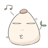 Garlic Mushrooms-English Version sticker #364309