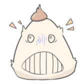 Garlic Mushrooms-English Version sticker #364310