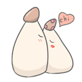 Garlic Mushrooms-English Version sticker #364312