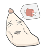 Garlic Mushrooms-English Version sticker #364317