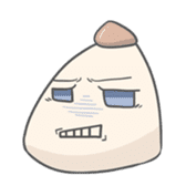 Garlic Mushrooms-English Version sticker #364318