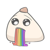 Garlic Mushrooms-English Version sticker #364319