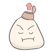 Garlic Mushrooms-English Version sticker #364320