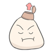 Garlic Mushrooms-English Version sticker #364320