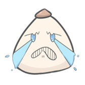 Garlic Mushrooms-English Version sticker #364321