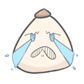 Garlic Mushrooms-English Version sticker #364321