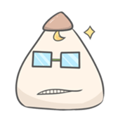 Garlic Mushrooms-English Version sticker #364322