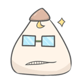 Garlic Mushrooms-English Version sticker #364322