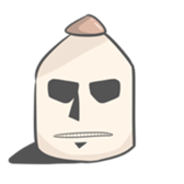 Garlic Mushrooms-English Version sticker #364323