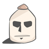 Garlic Mushrooms-English Version sticker #364323