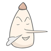 Garlic Mushrooms-English Version sticker #364324