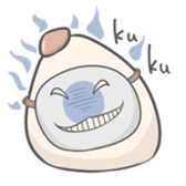 Garlic Mushrooms-English Version sticker #364326