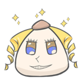 Garlic Mushrooms-English Version sticker #364327