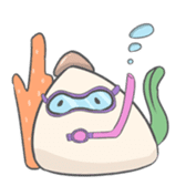 Garlic Mushrooms-English Version sticker #364328