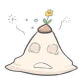 Garlic Mushrooms-English Version sticker #364329